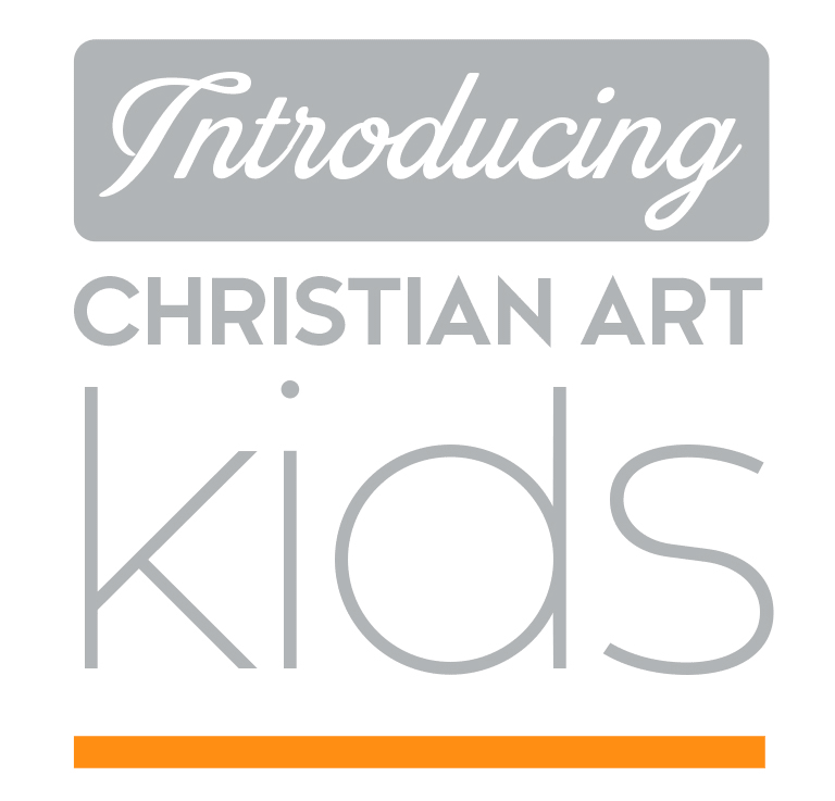 introduces Christian Art Kids - 2008