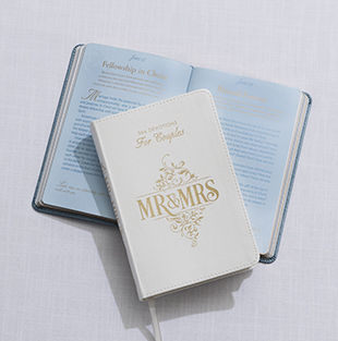 Featured Gift Ideas for Devotionals