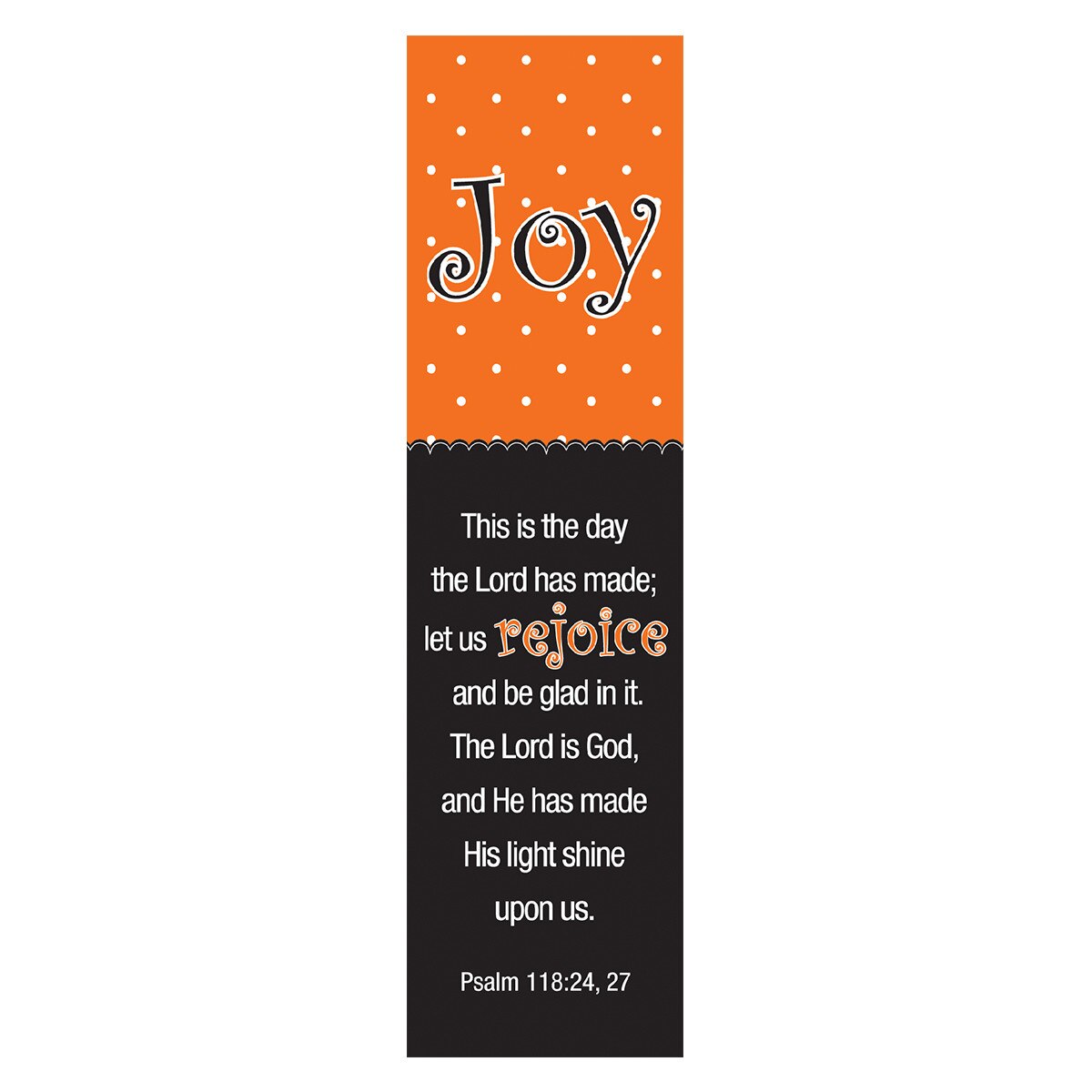 Joy - 10 pack Bookmarks