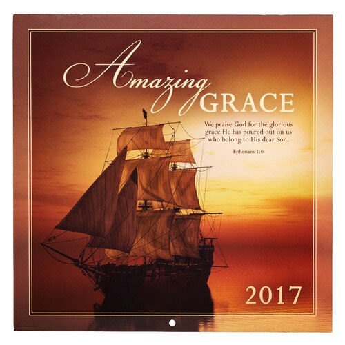 Wall Calendars Christian Art Gifts