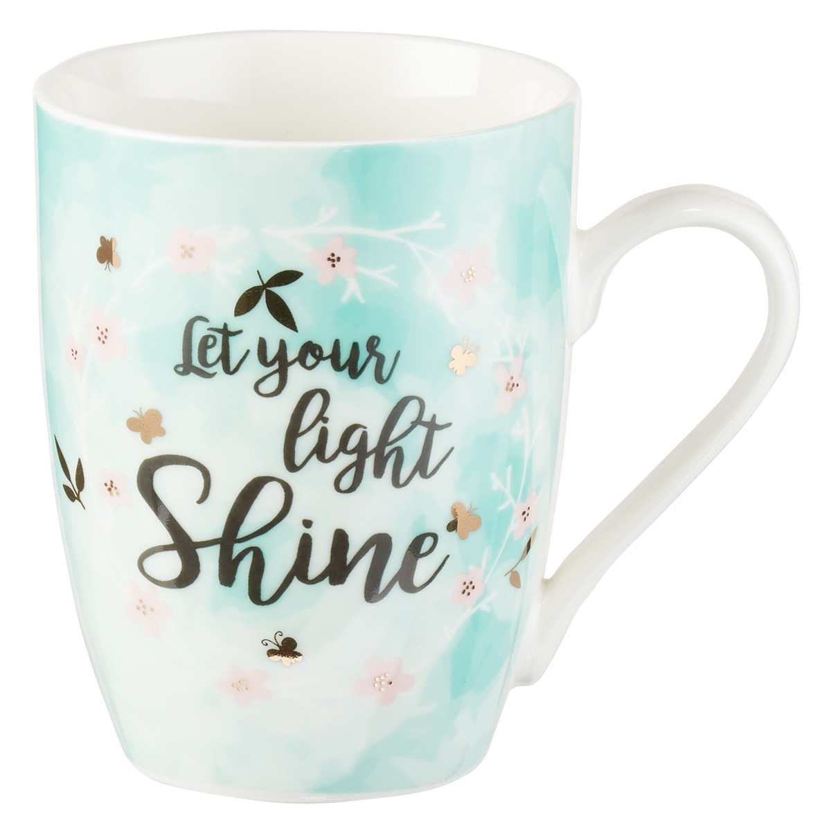 Let Your Light Shine Matthew 5:16 Coffee Mug free Good Deeds Quotes For Kids