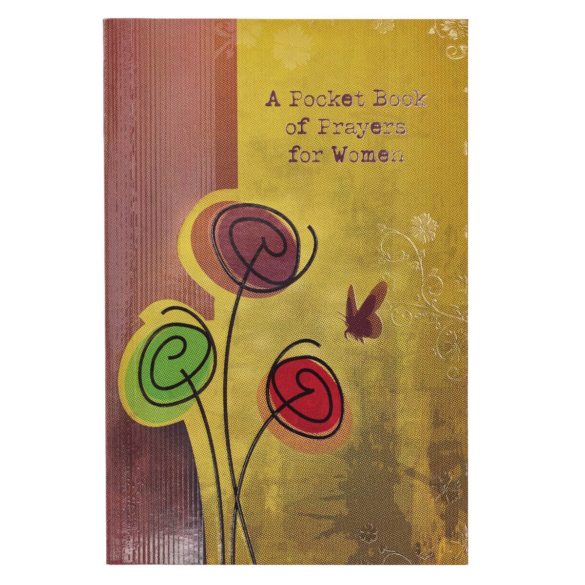 A Pocket Book of Prayers for Women