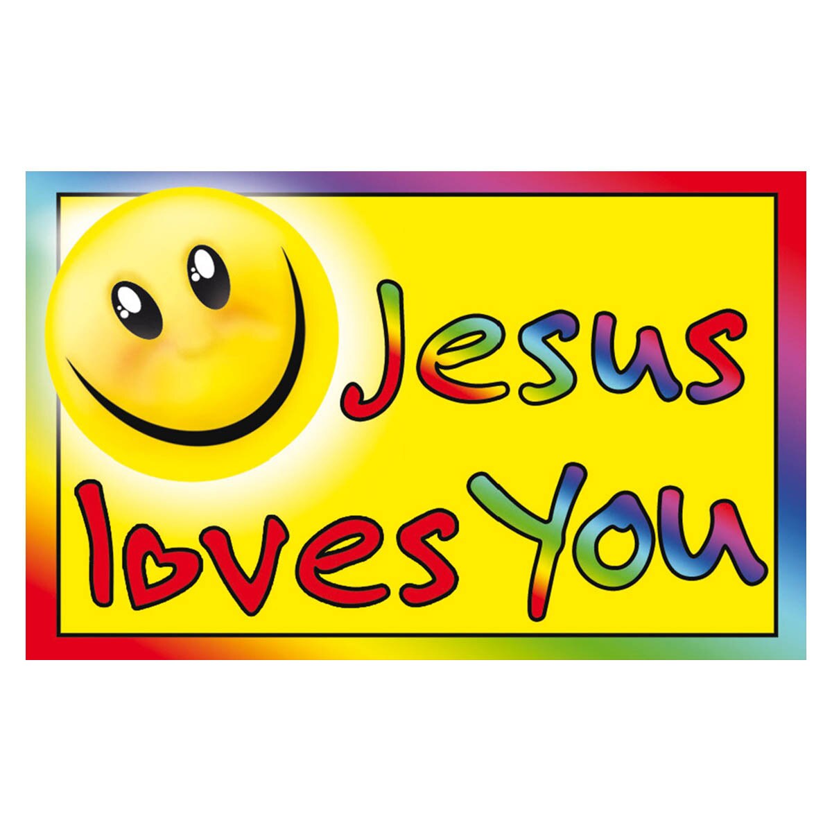 jesuslovesyou shirt