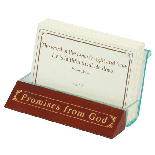 Christian Promise Cards Inspirational Promise Cards Christian Art Gifts