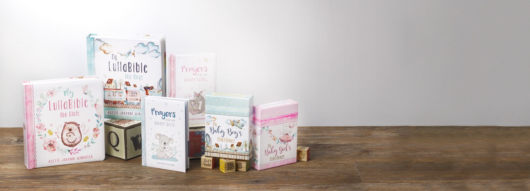 Baby Gifts