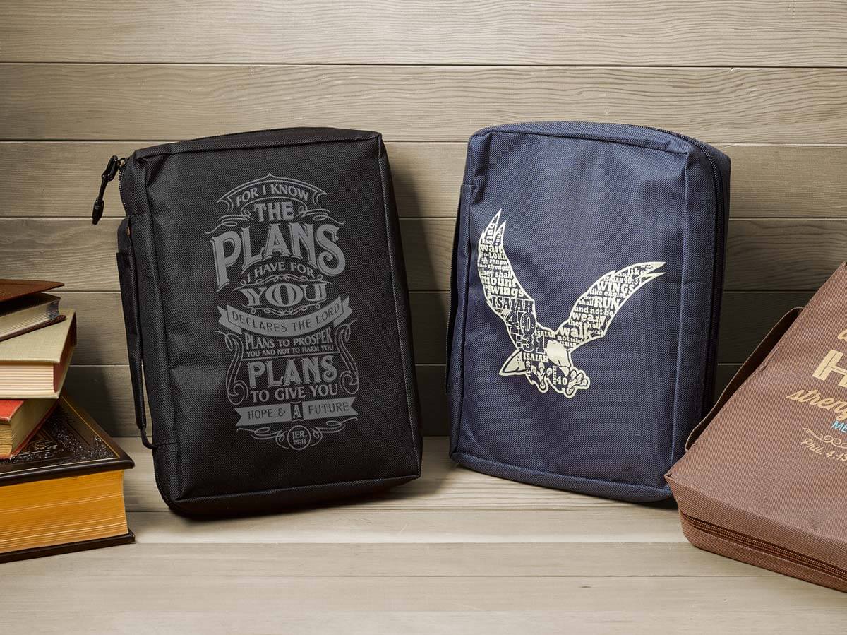 Value Bible Covers