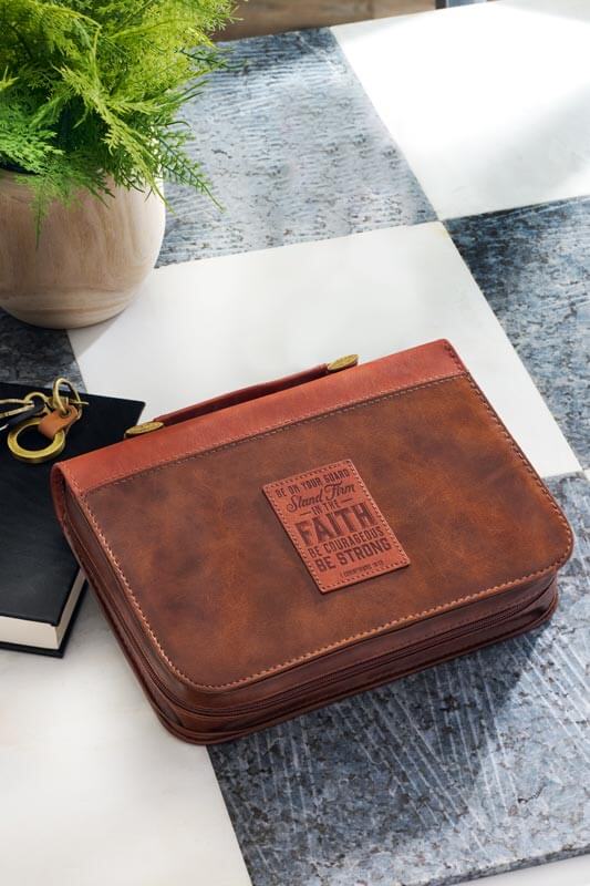 Bible Covers for Men