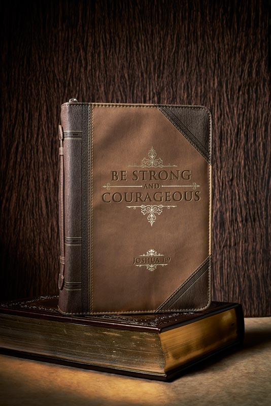 Extra Large Bible Covers
