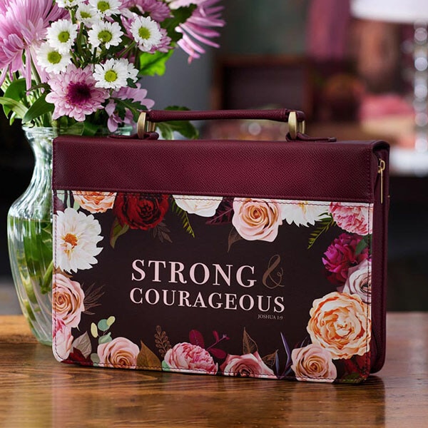 Bible Covers For Women