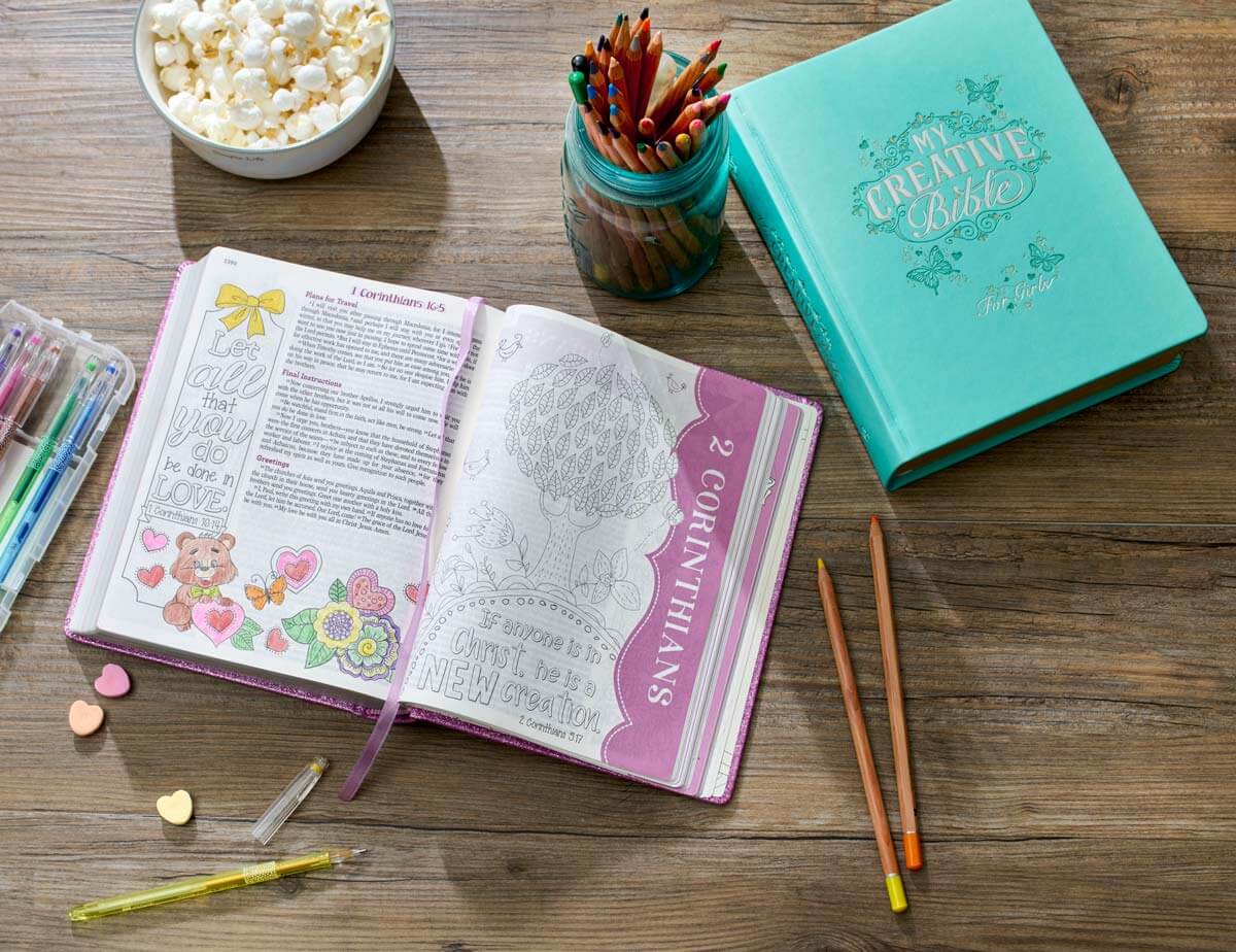 ESV Bible