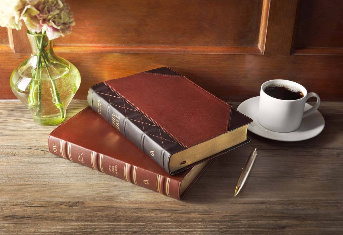 KJV Bibles