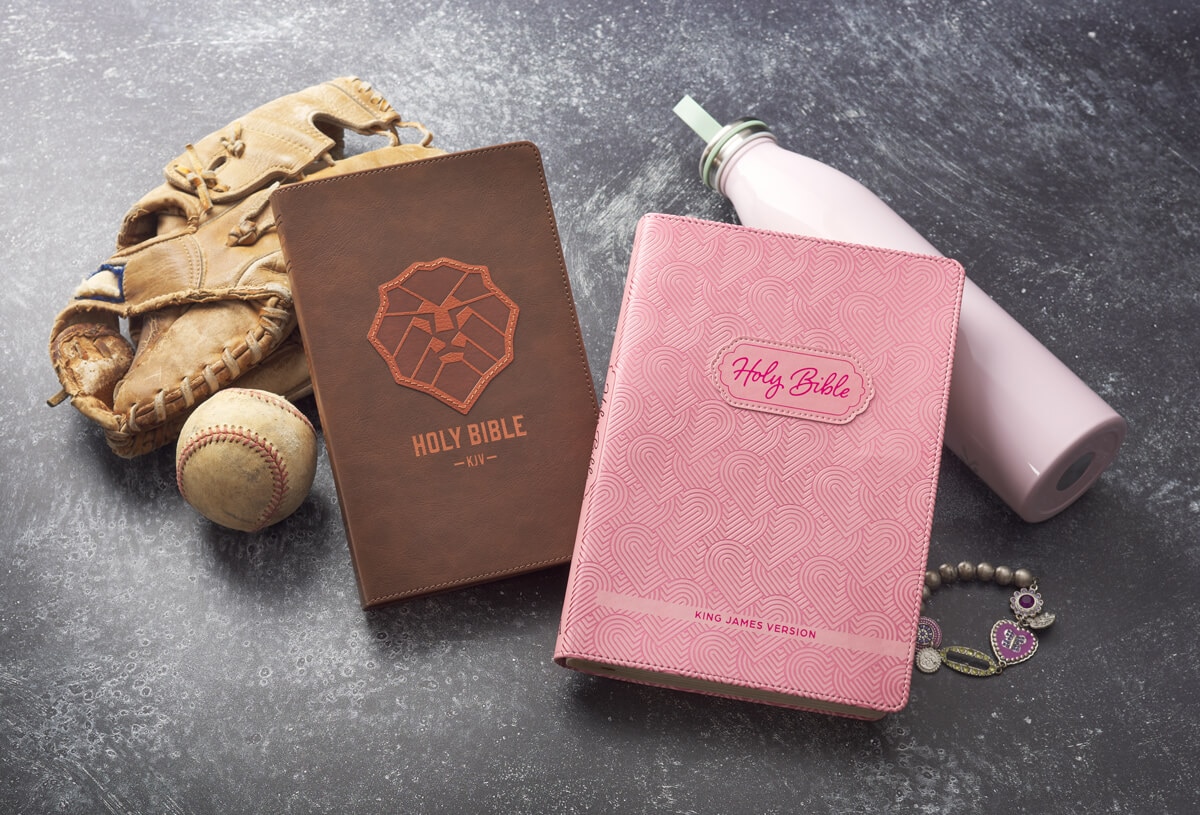 Youth Bibles