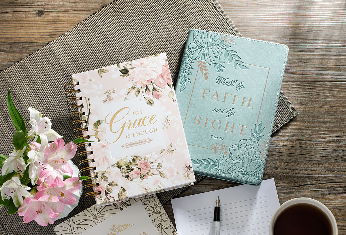 2 Corinthians Gifts