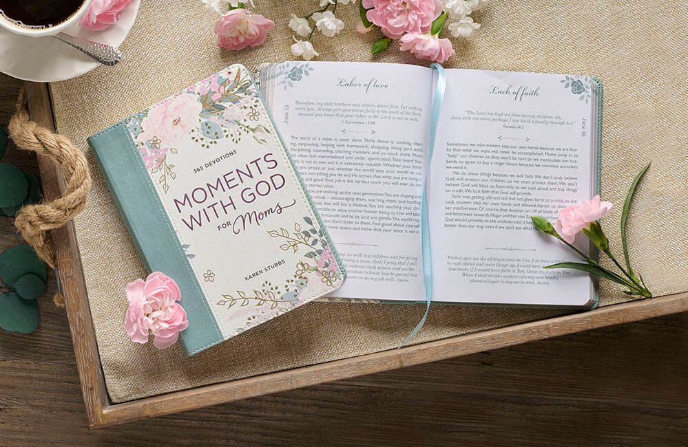 Devotionals for Women