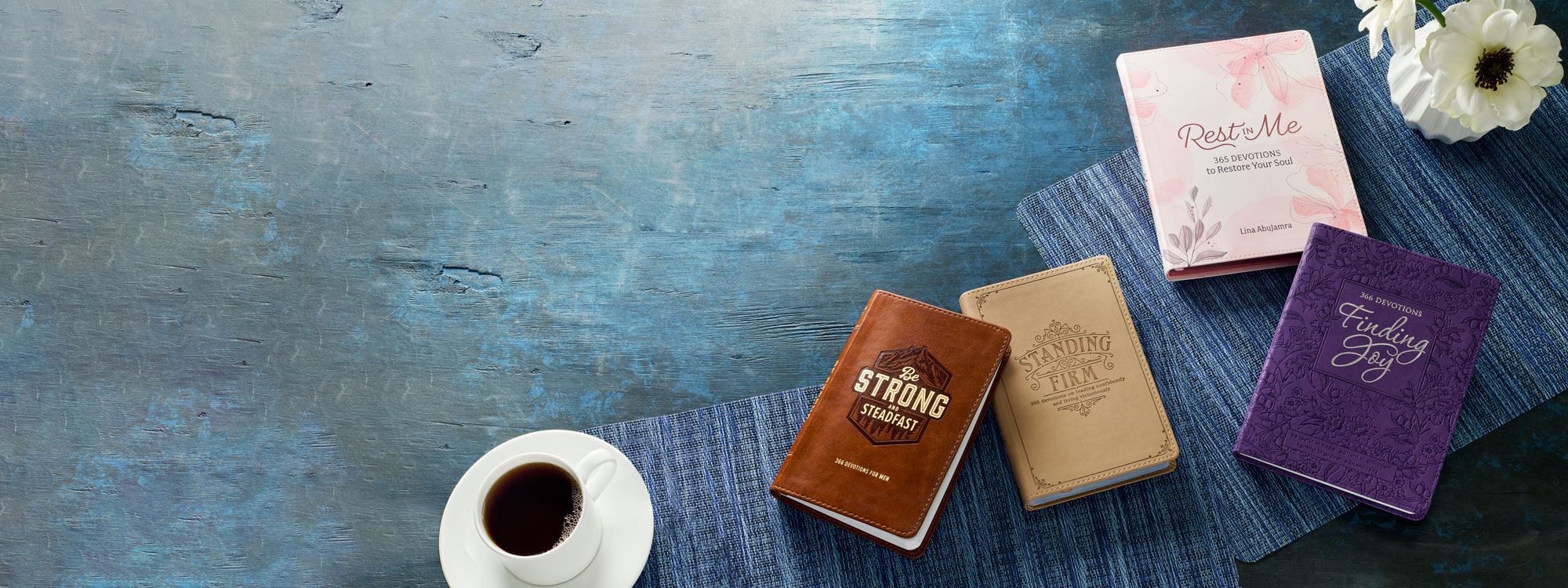 Devotionals