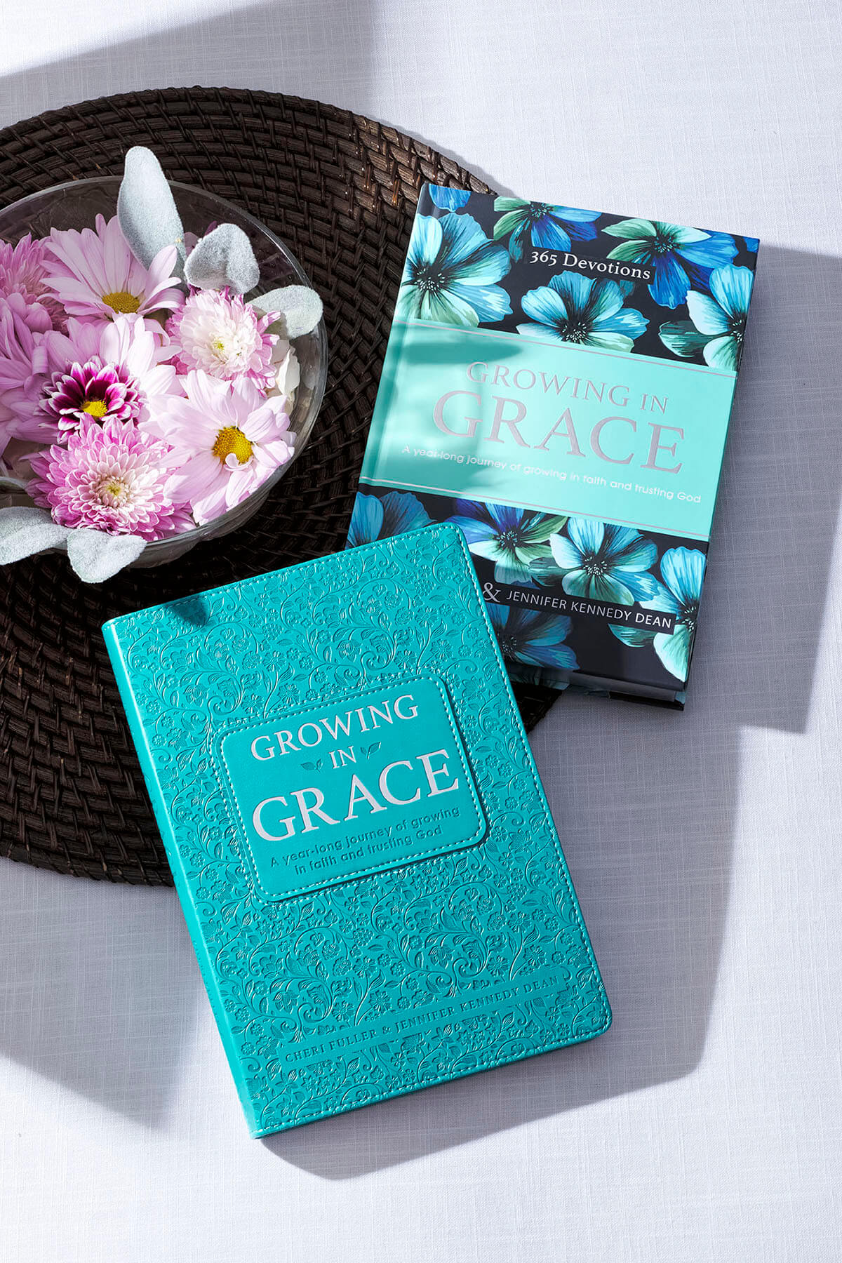 Daily Devotional