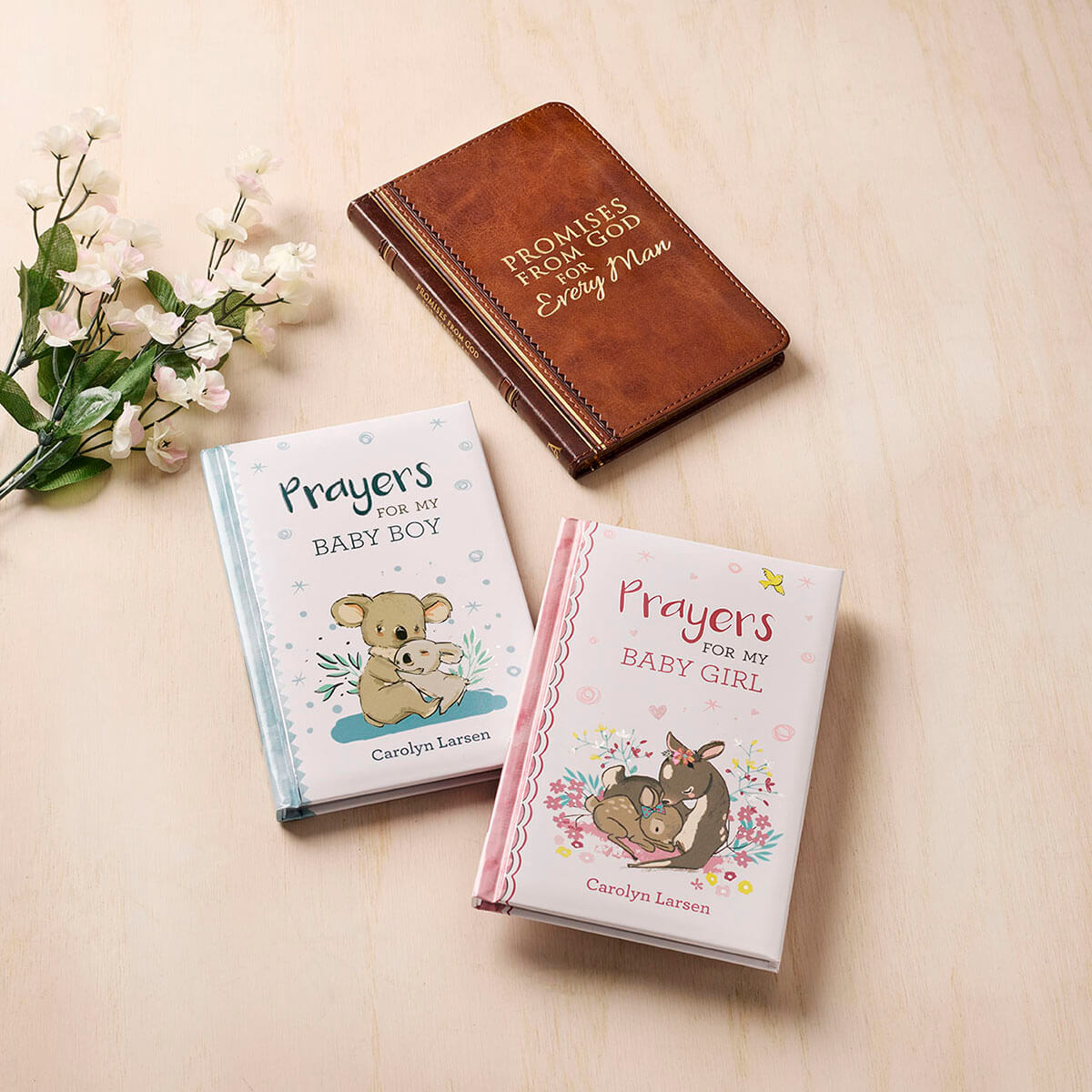 Prayer Devotionals