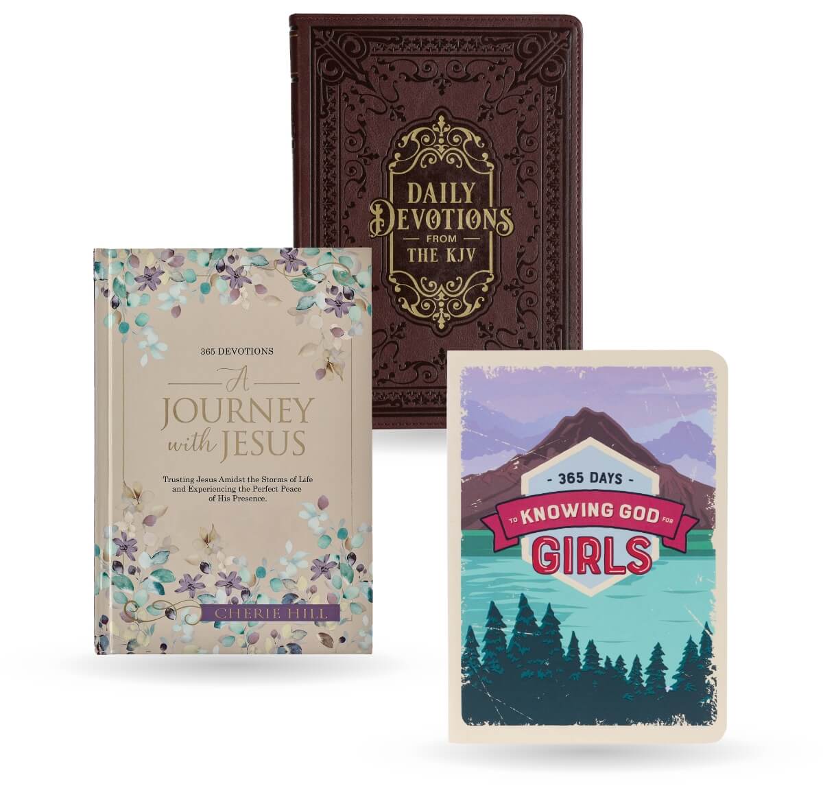 Find your Devotional