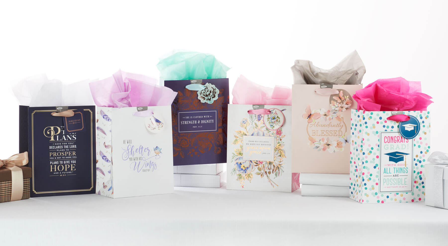 Wholesale Gift Bags