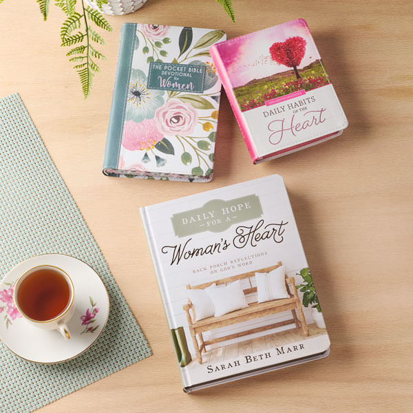Devotionals
