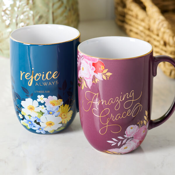 Mugs