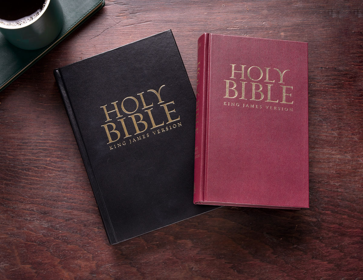 Church Bibles