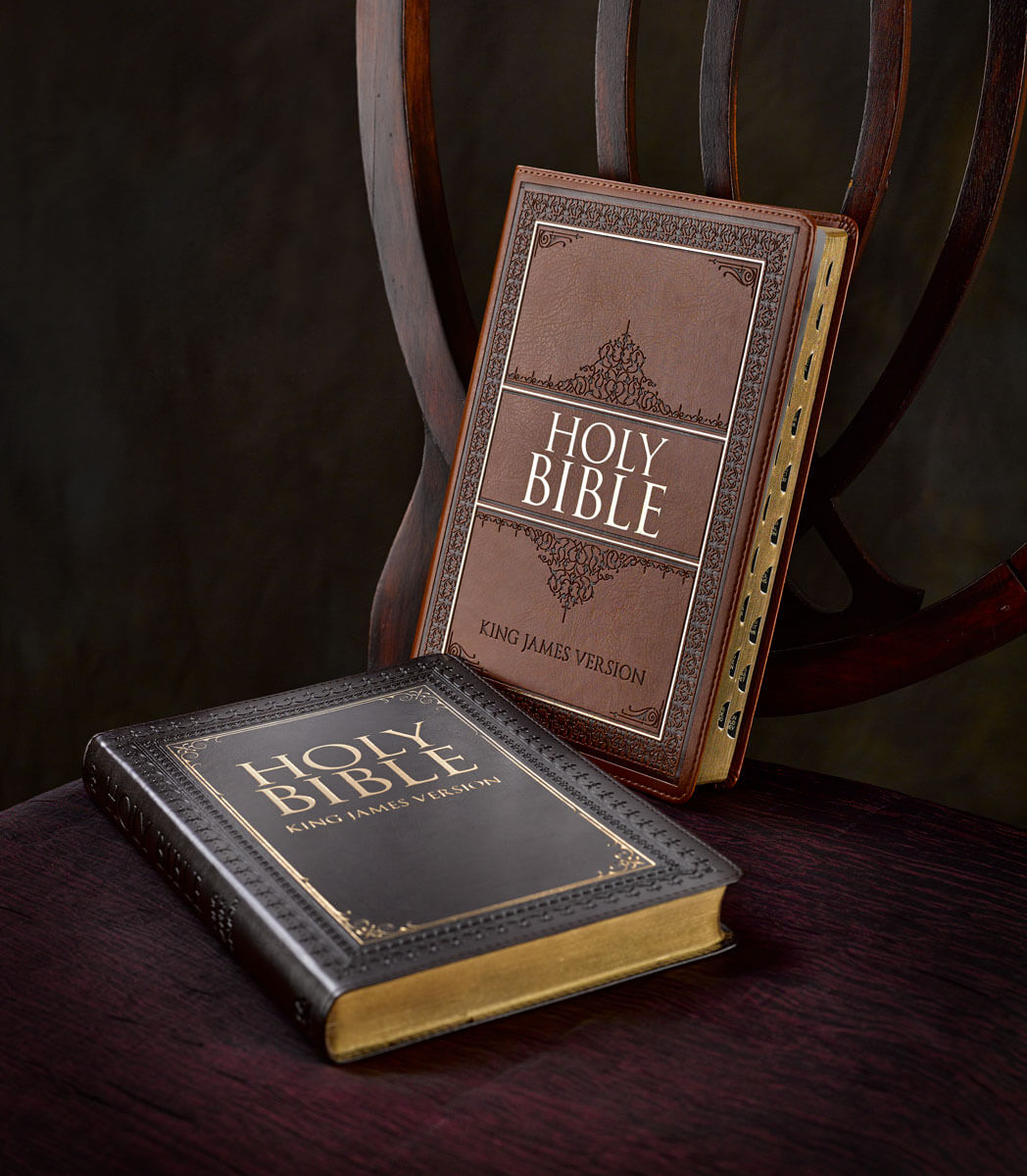 Bibles for Men