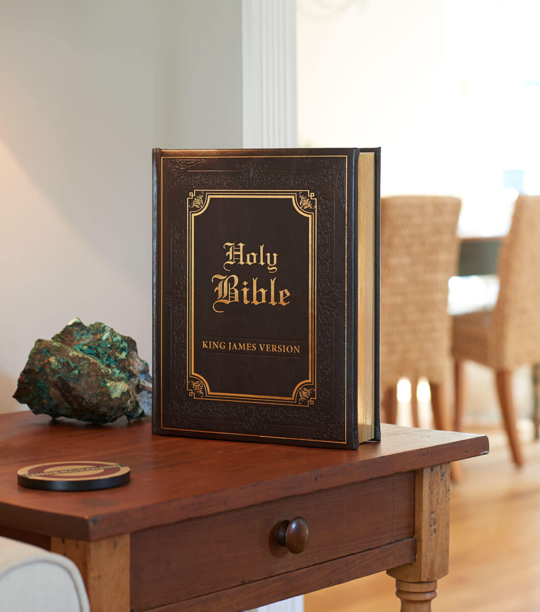 Family Bibles