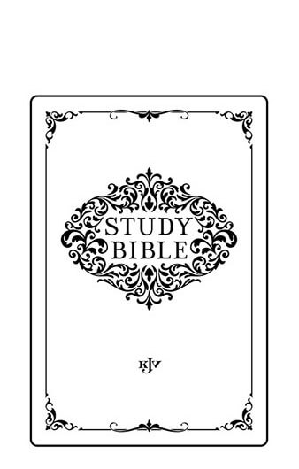 Study Bibles