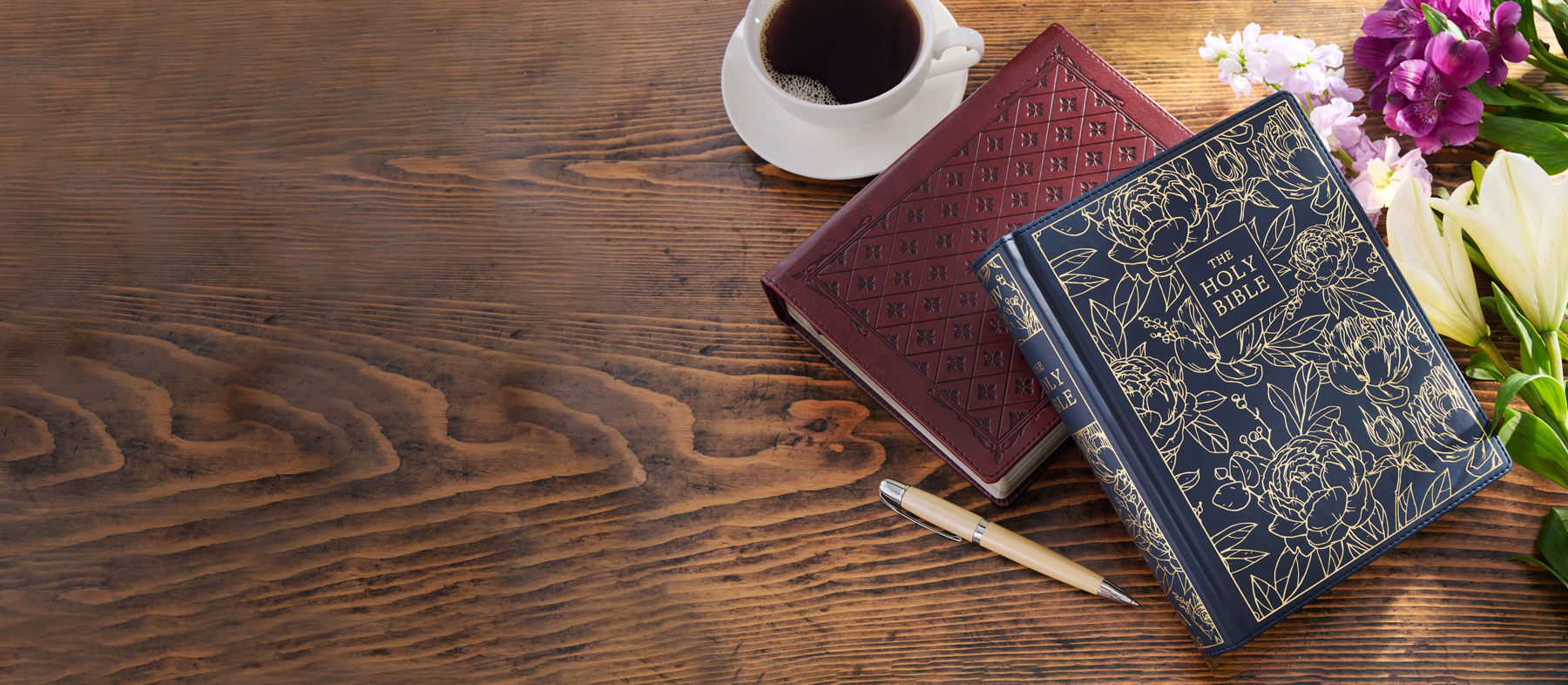 Wholesale KJV Bibles