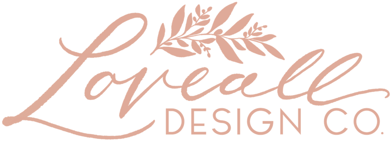 Loveall Design Co