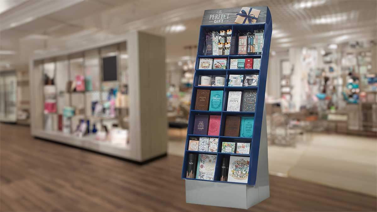 Large Display Stands
