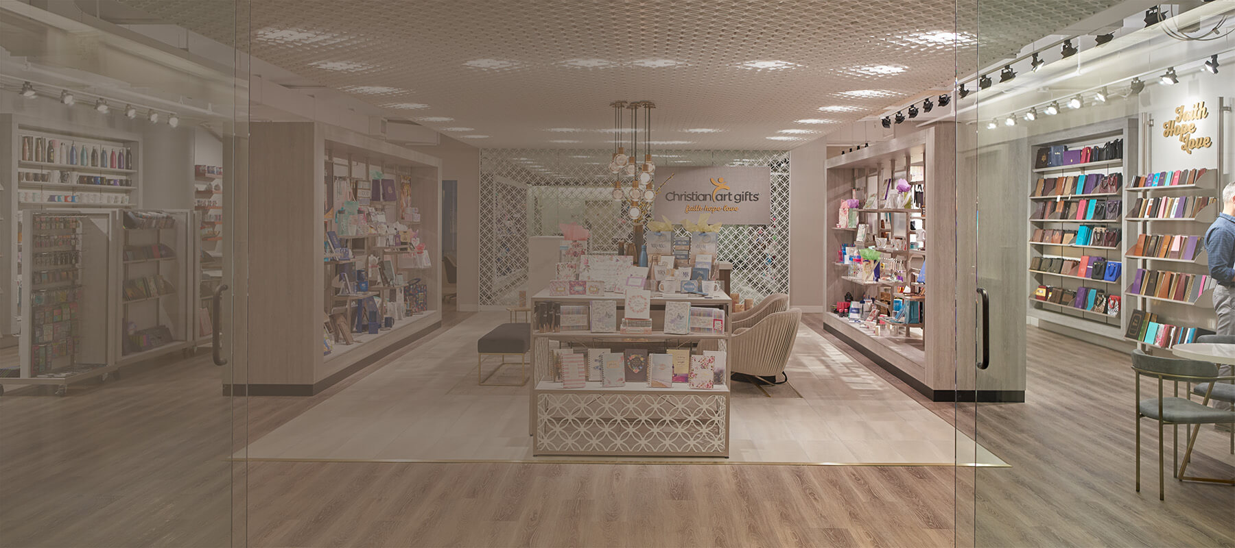 Retail Displays