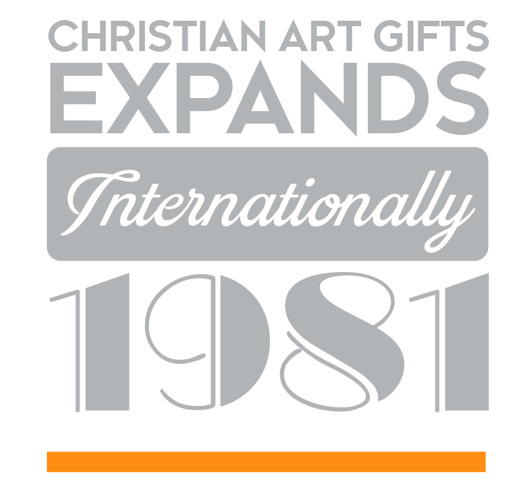 Christian Art Gifts Expands - 1981