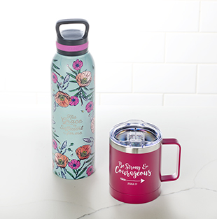 Featured Gift Ideas for Drinkware