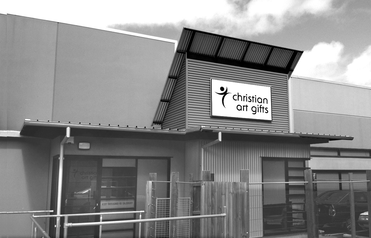 Christian Art Gifts Australia - 2011
