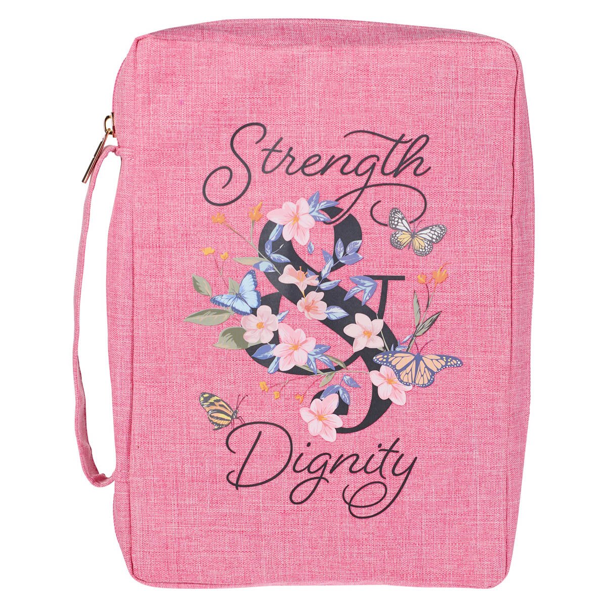 Strength Dignity Pink Value Bible Cover strength-dignity-pink-value-bible-cover