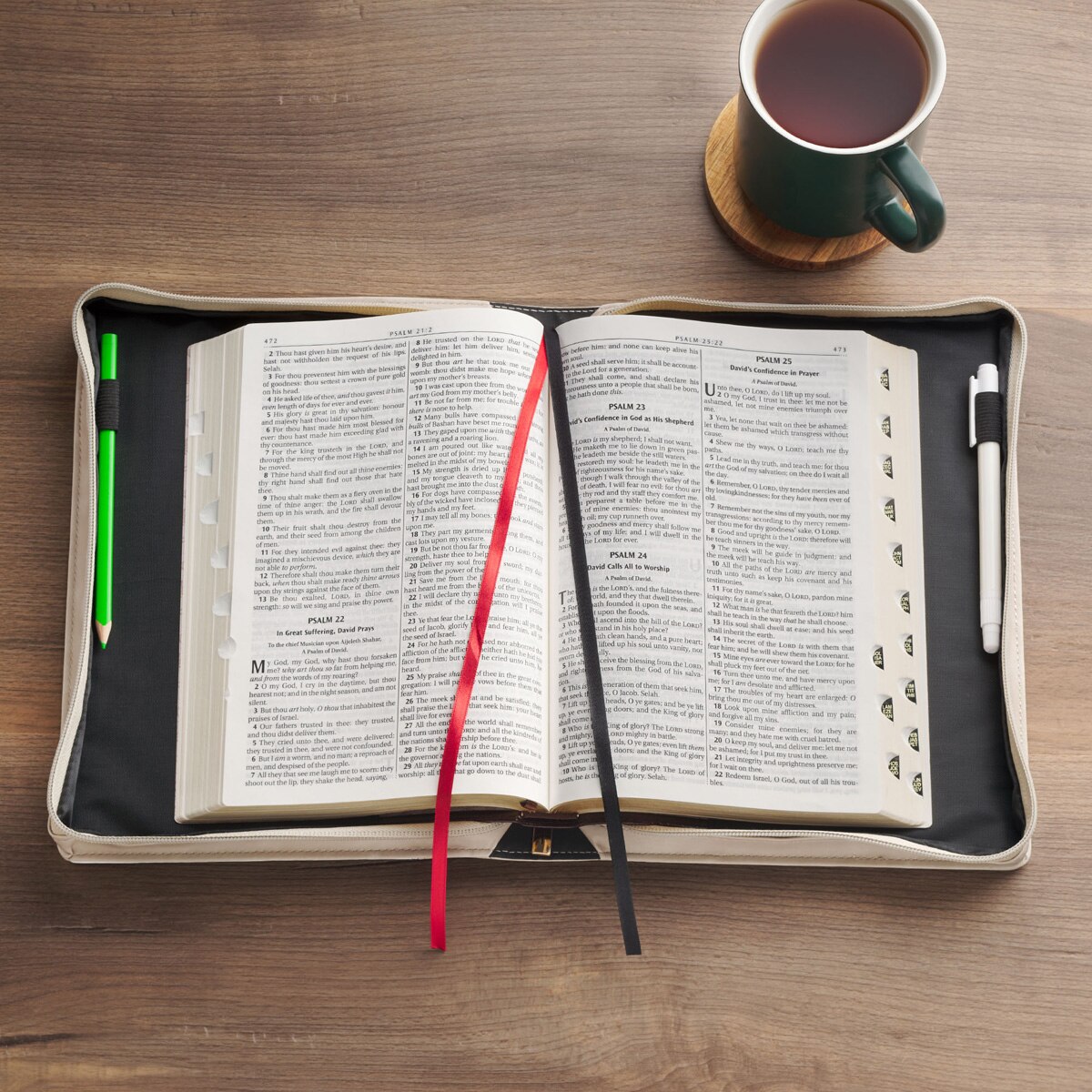 Everything Beautiful Bible Cover Eccl 3:11
