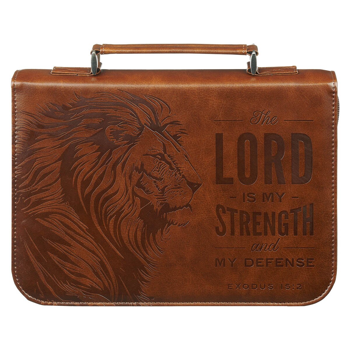 Bible Covers For Men Waterproof Book Carrying Case Travel Bible Case - View #12
