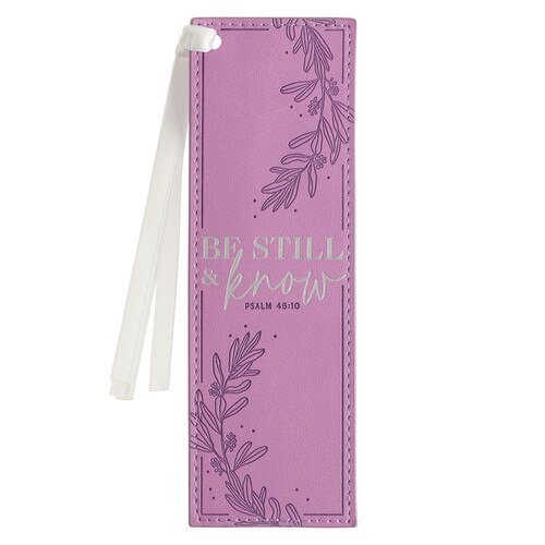 JUST HAVE FAITH Acrylic Bookmark – The T.O.M. Shop Company