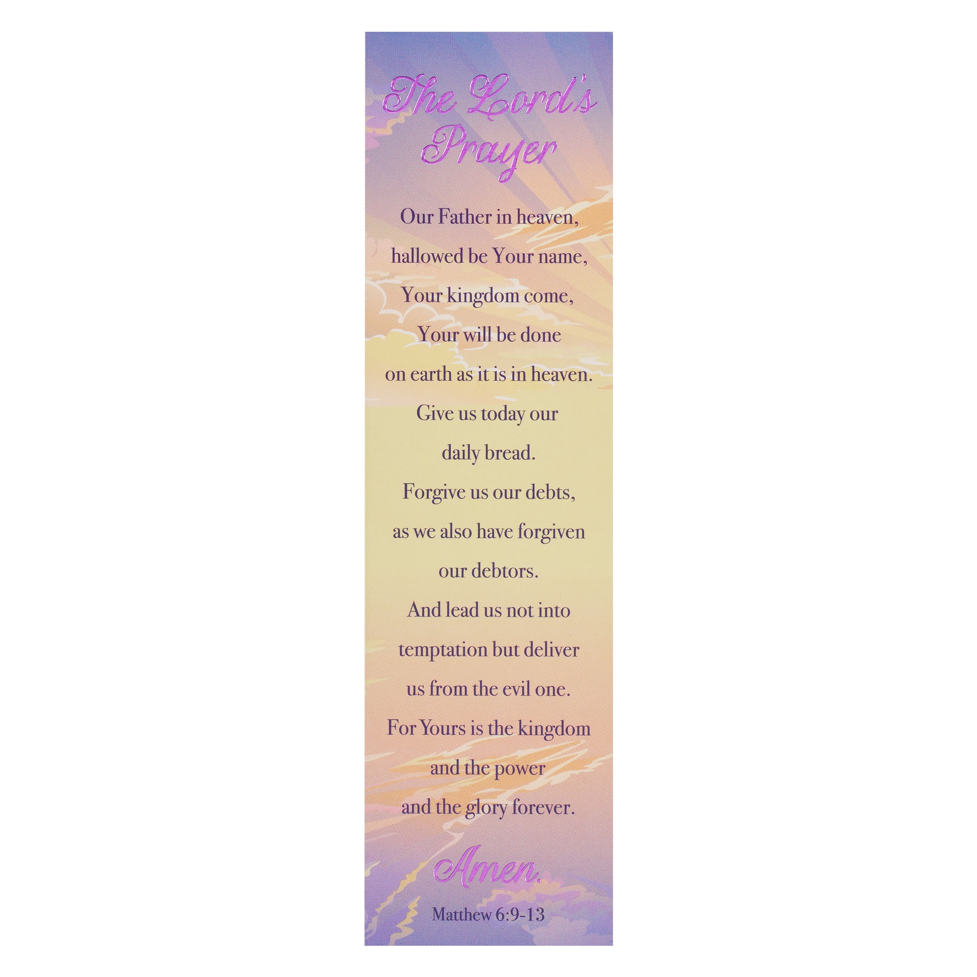 the-lord-s-prayer-sunday-school-teacher-bookmark-set-matthew-6-9-13