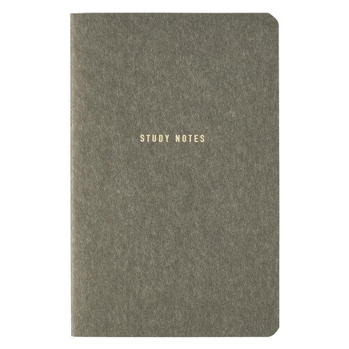 Notepad Refill for Bible Study Kit