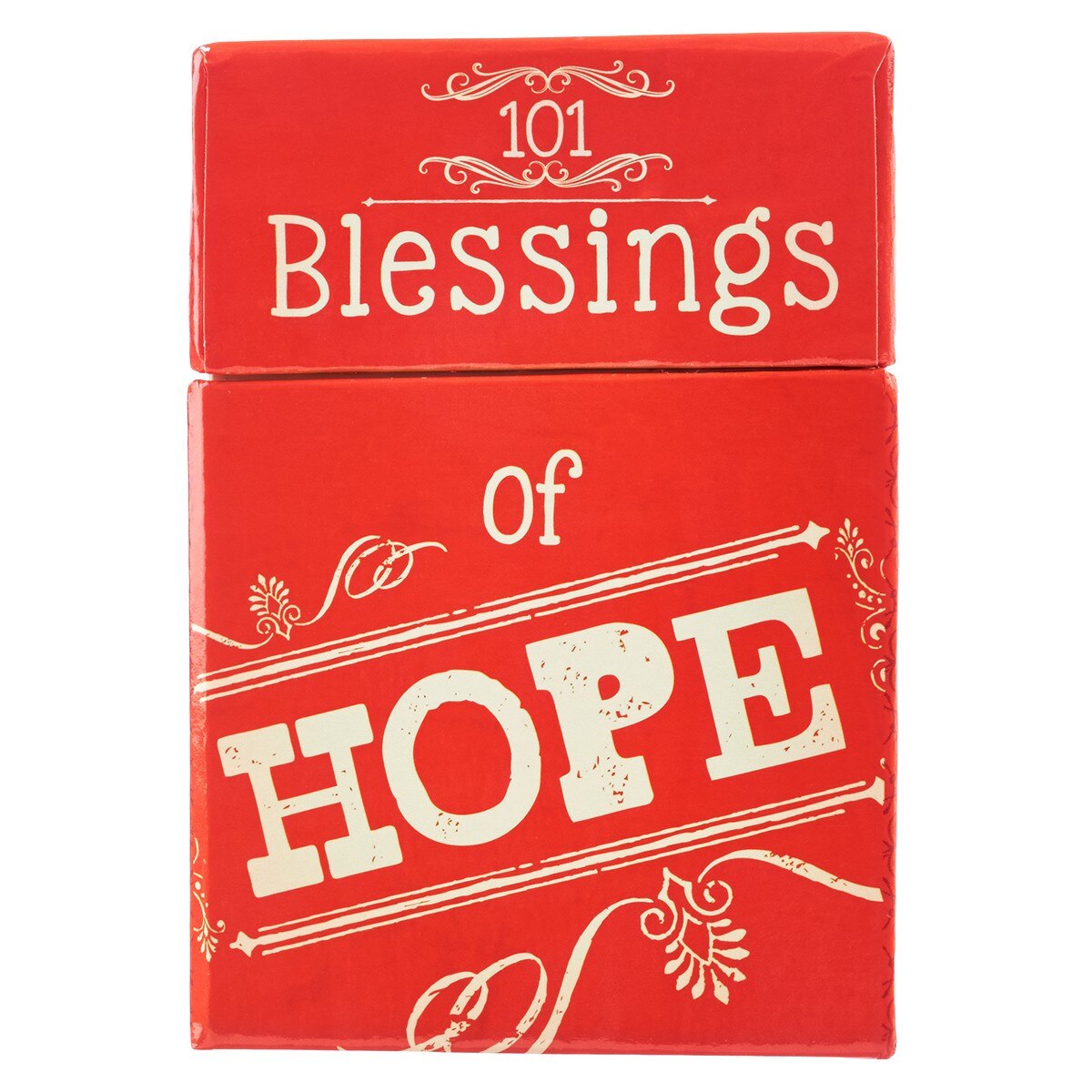 101 Blessings of Hope Box of Blessings