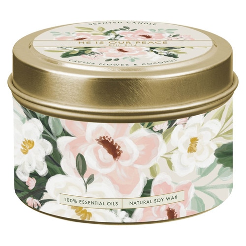 Sentiment Tin- Peace Sentiment Tin- Peace
