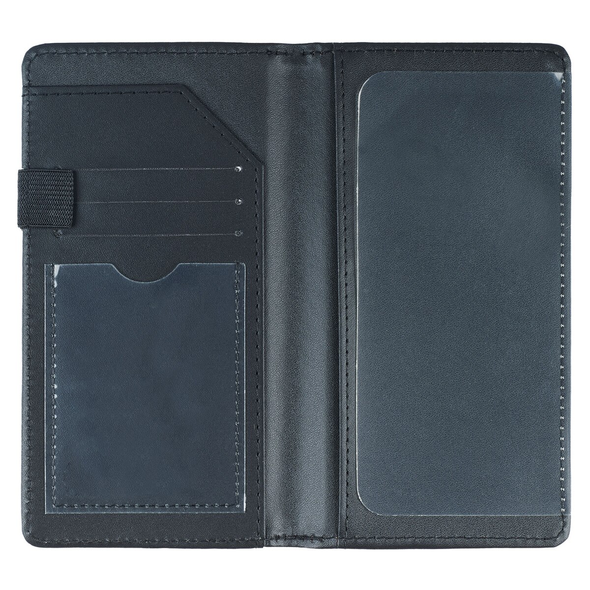 ポーチ JILLSTUART [Coco] Logo decorated cowhide slim card wallet World's Greatest Mom Peach Floral Checkbook Wallet