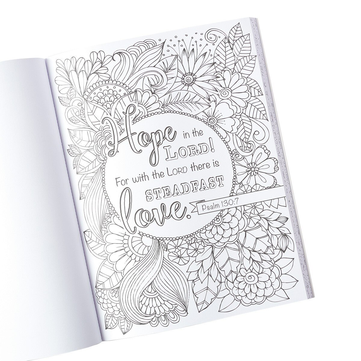 Download Faith Hope Love Coloring Book