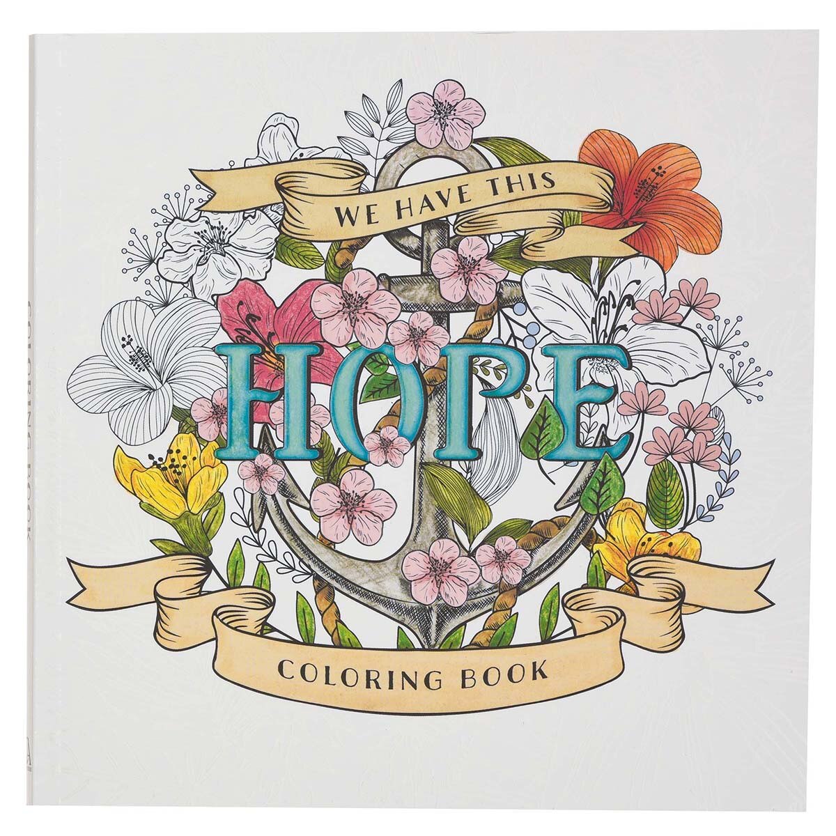 29 Calming Adult Coloring Books To Inspire Your Creativity