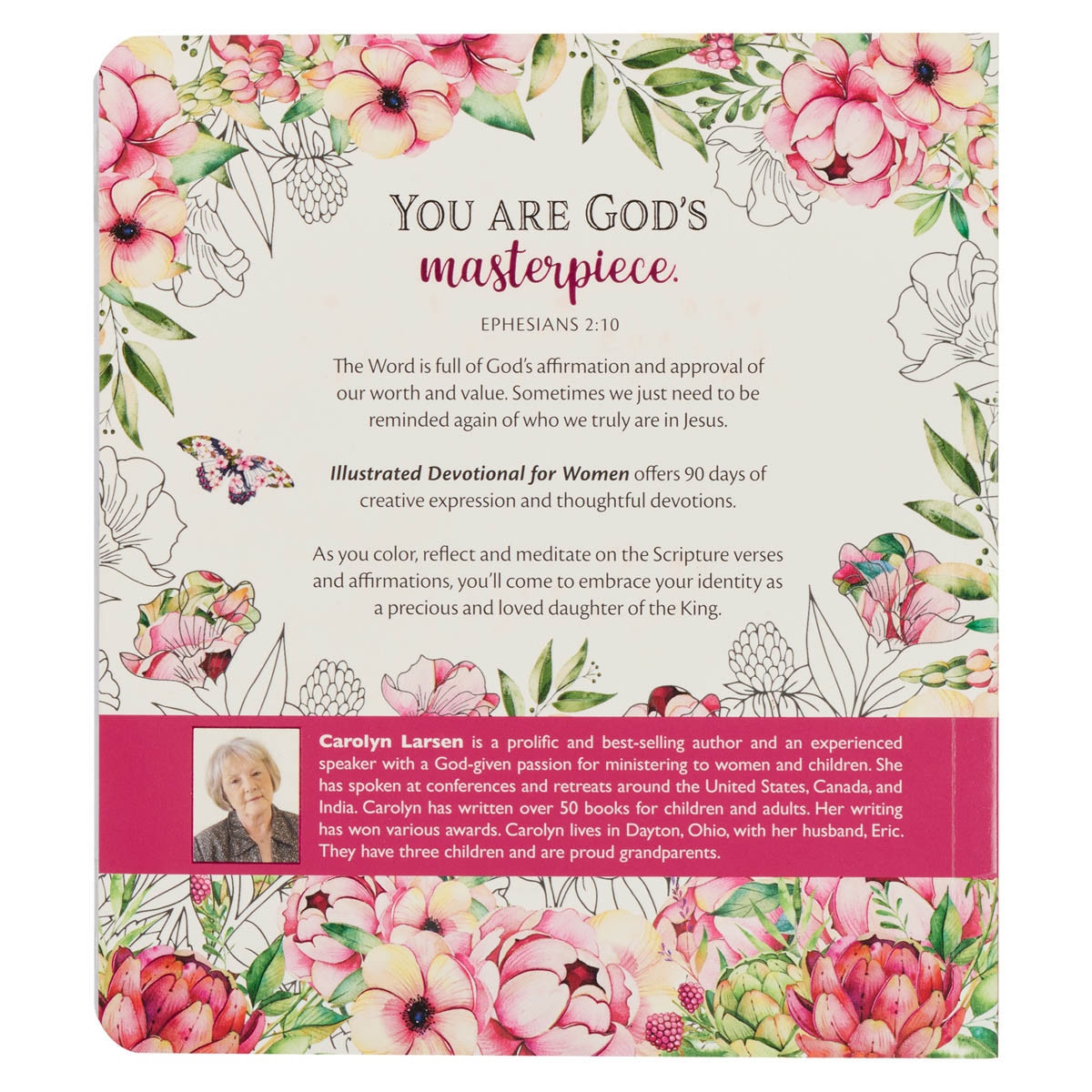 Best devotionals for women