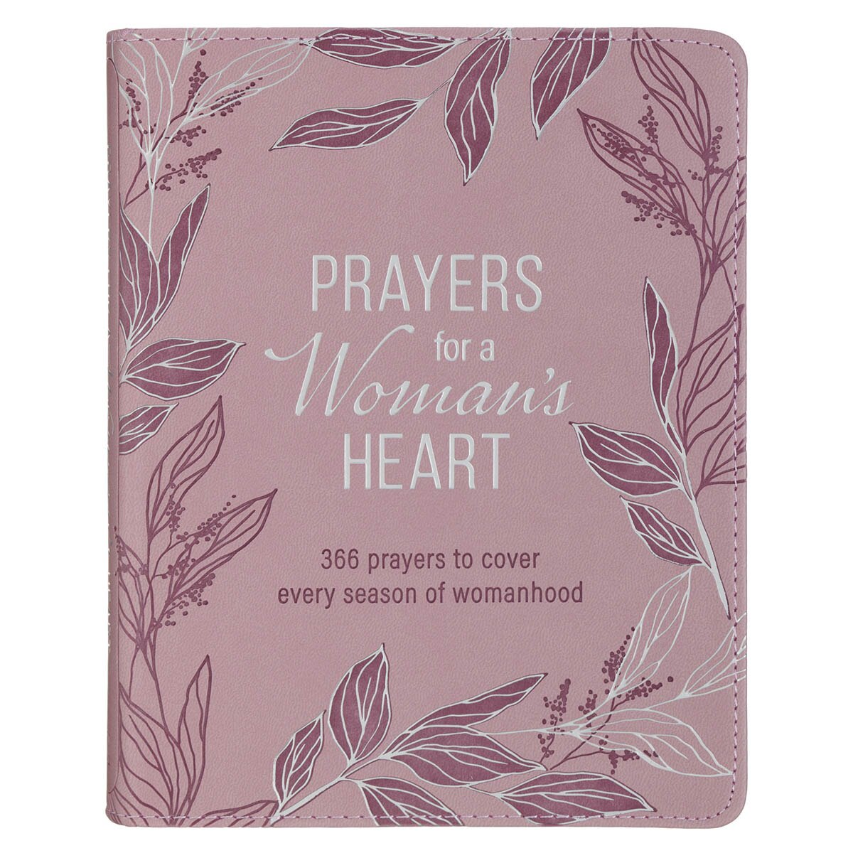 Praying the Word 90 Scripture-Powered Prayers Spiral Journal