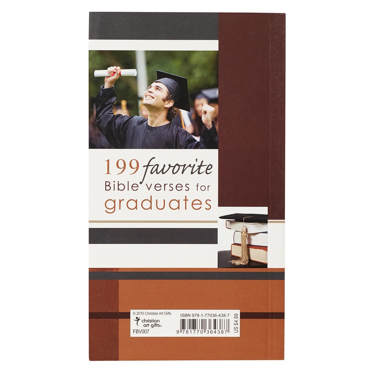 199 favorite bible verses for graduates